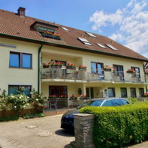Hotel garni Schacherer